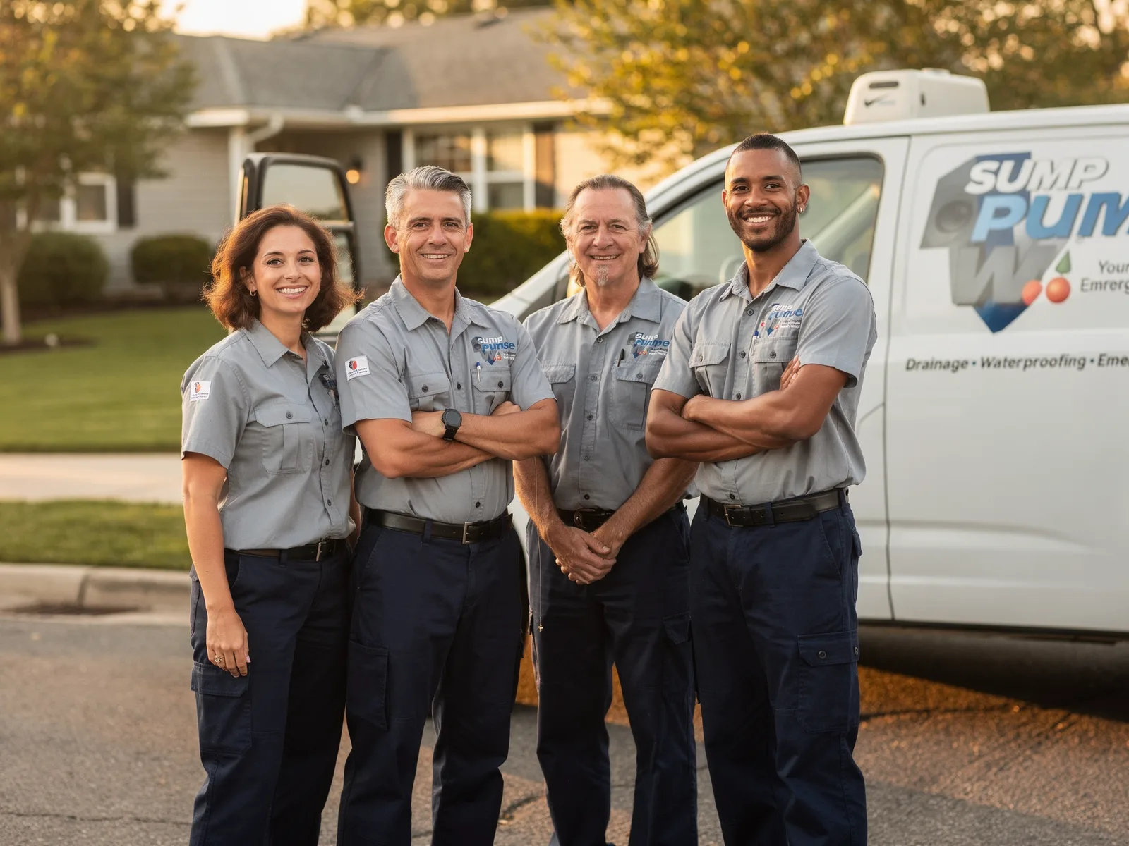 Water Heater Repair company in Sugar Run, PA